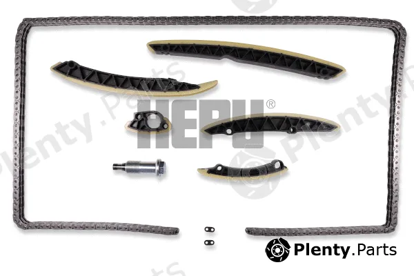 Hepu 21-0284 — Timing Chain Kit