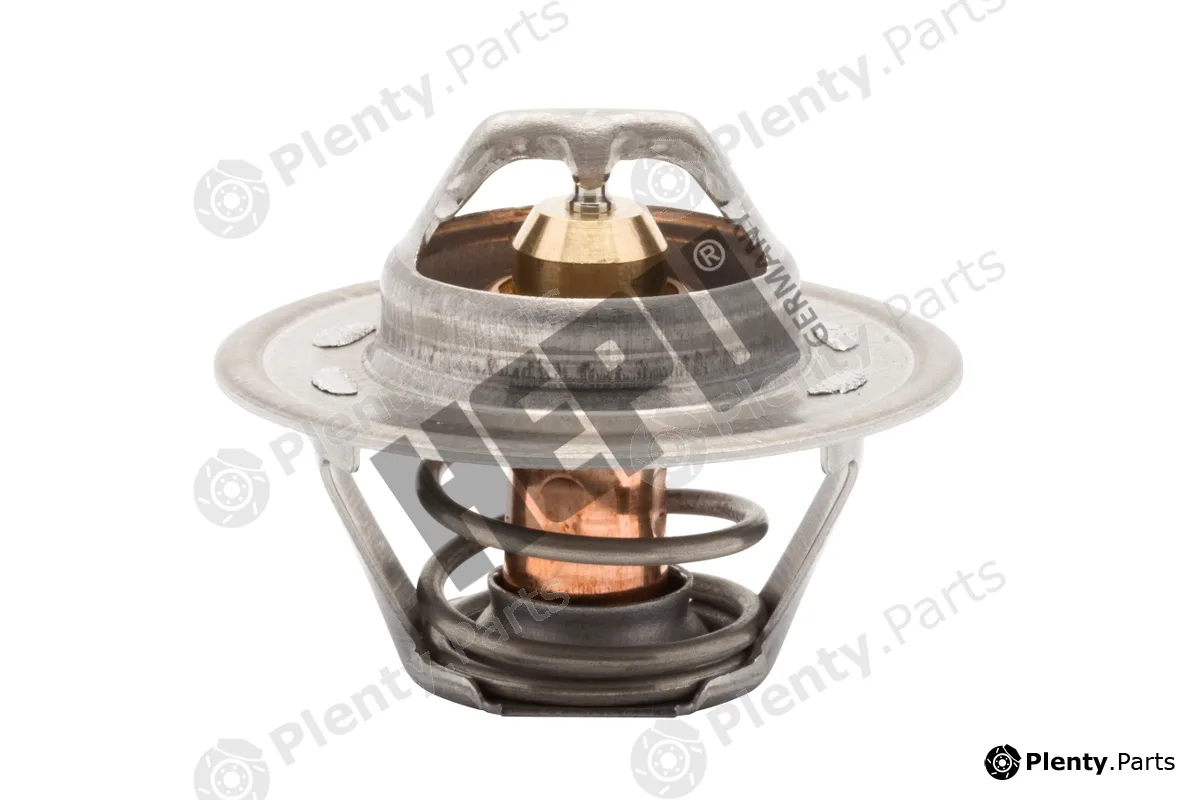Hepu TM1282 — Thermostat, coolant