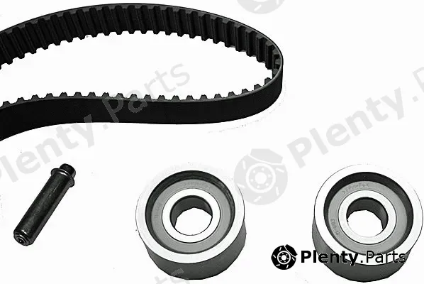 Hepu 20-1817 — Timing Belt Kit