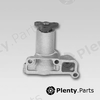 Hepu P718 — Water Pump, engine cooling
