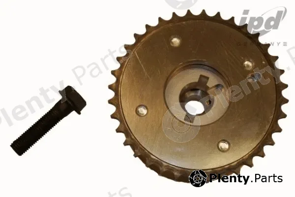 Hepu 21-7066 — Camshaft Adjuster IPD inside