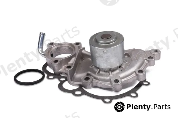 Hepu P7792 — Water Pump, engine cooling