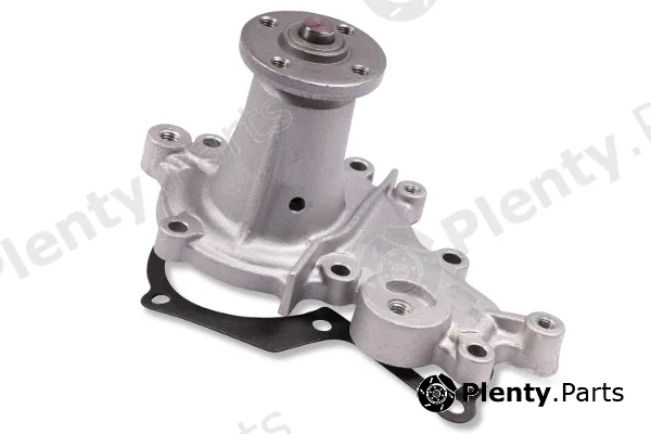 Hepu P7501 — Water Pump, engine cooling