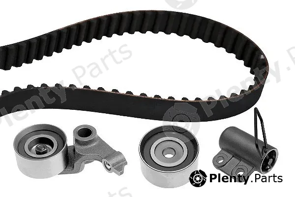 Hepu 20-1435 — Timing Belt Kit