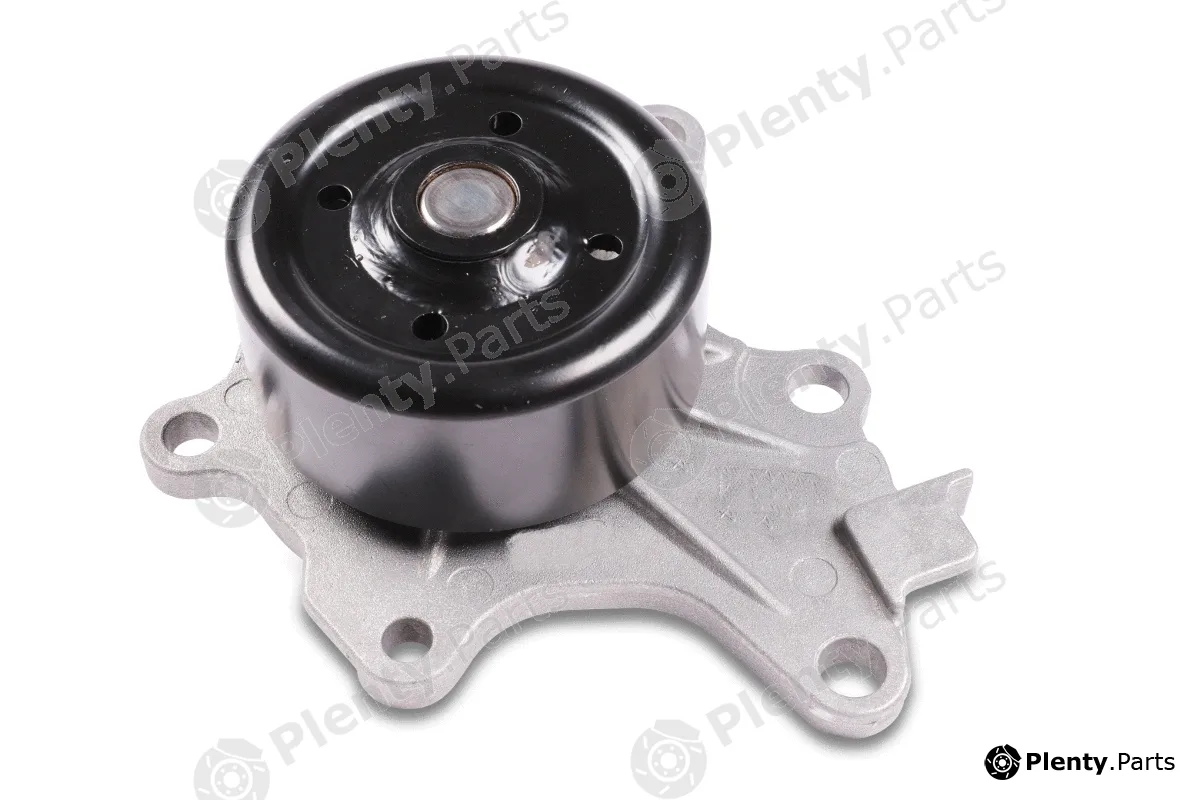 Hepu P7871 — Water Pump, engine cooling