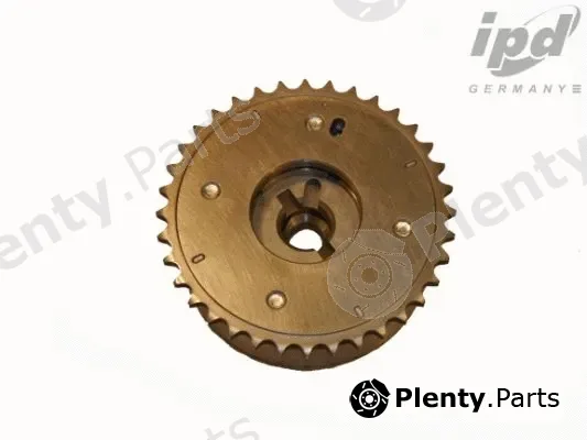 Hepu 21-7041 — Camshaft Adjuster IPD inside