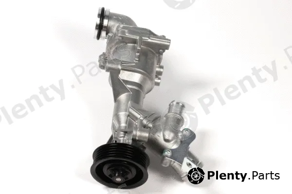 Hepu P1576 — Water Pump, engine cooling