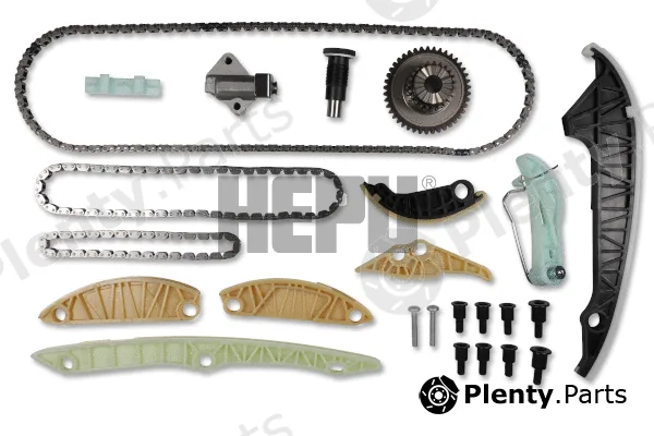 Hepu 21-0308 — Timing Chain Kit