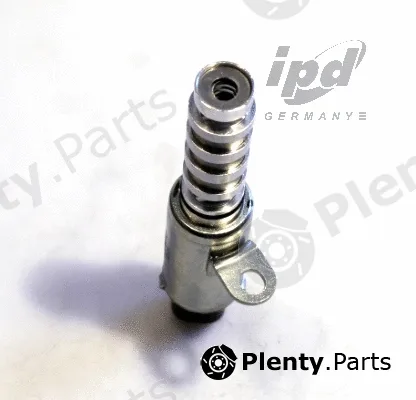 Hepu 21-5007 — Control Valve, camshaft adjustment IPD inside
