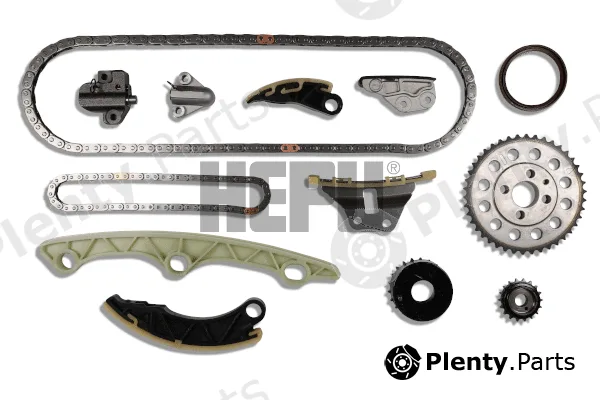 Hepu 21-0524 — Timing Chain Kit