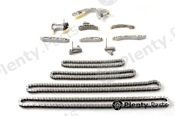 Hepu 21-0483 — Timing Chain Kit
