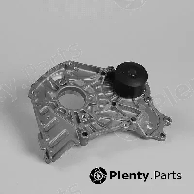 Hepu P7709 — Water Pump, engine cooling