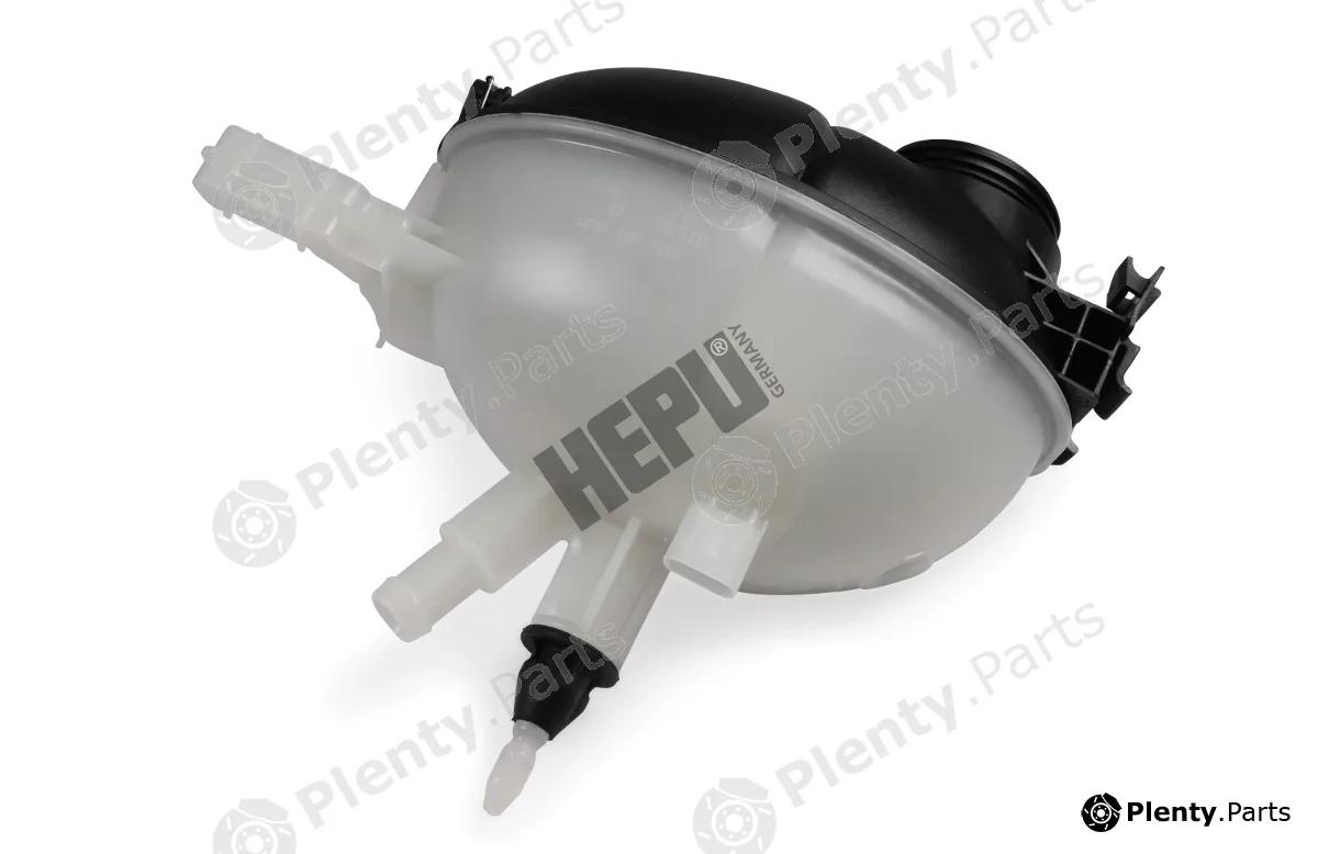 Hepu TM6302 — Expansion Tank, coolant