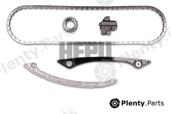 Hepu 21-0523 — Timing Chain Kit