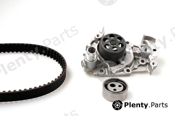 Hepu PK09160S — Water Pump & Timing Belt Kit
