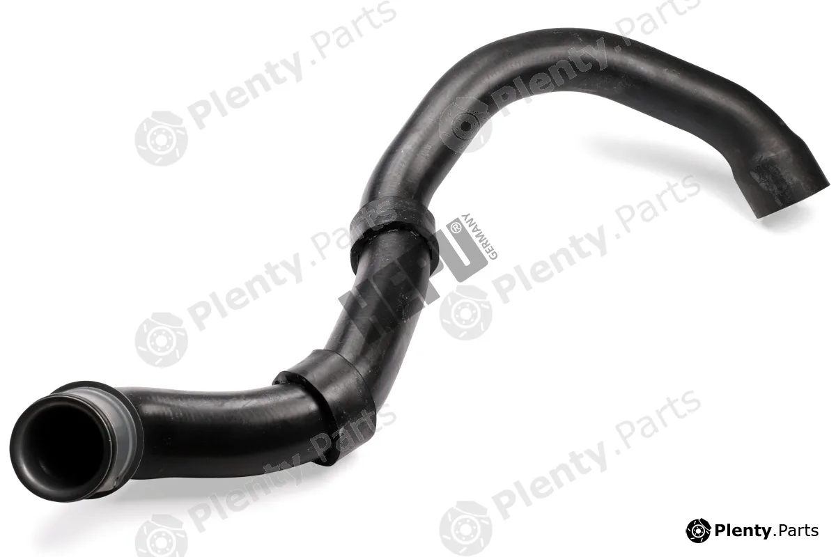 Hepu TM7034 — Radiator Hose