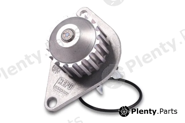Hepu P846 — Water Pump, engine cooling