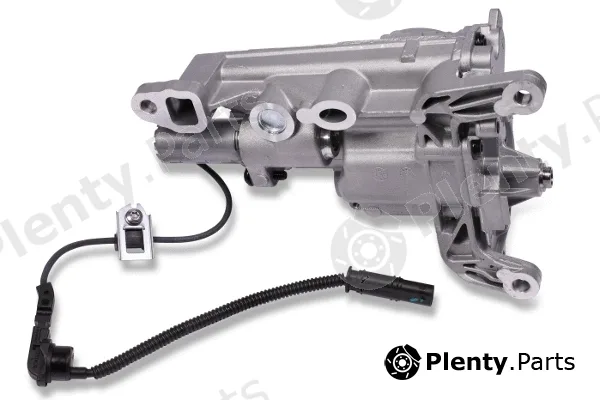 Hepu OP5507 — Oil Pump