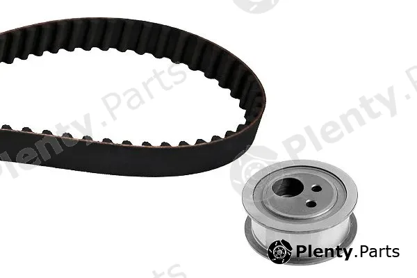 Hepu 20-1117 — Timing Belt Kit