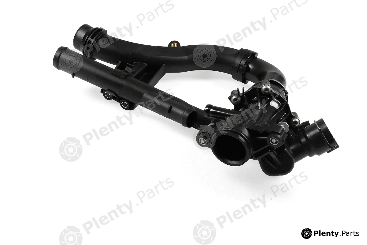 Hepu TM1029 — Thermostat, coolant