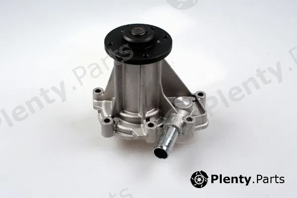 Hepu P7931 — Water Pump, engine cooling