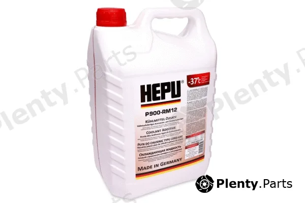 Hepu P900-RM12-005 — Antifreeze
