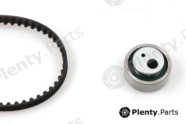Hepu 20-1132 — Timing Belt Kit