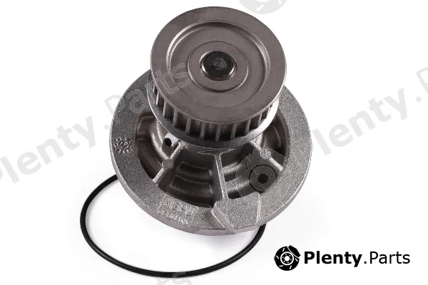Hepu P314 — Water Pump, engine cooling