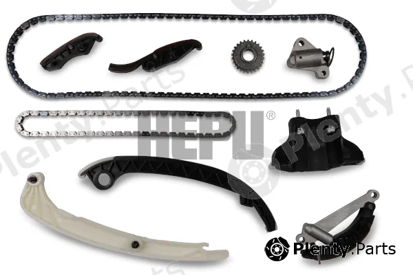 Hepu 21-0554 — Timing Chain Kit