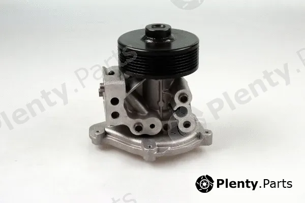 Hepu P259 — Water Pump, engine cooling