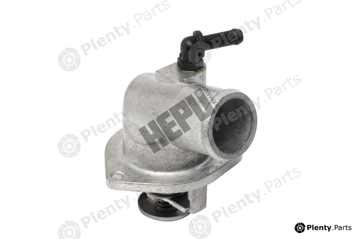 Hepu TM1207 — Thermostat, coolant