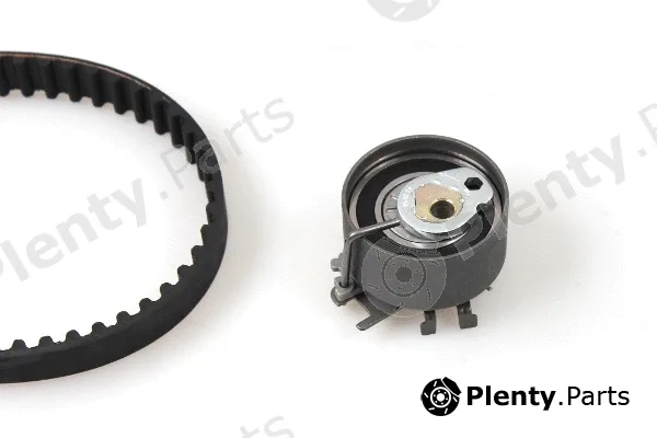 Hepu 20-1187 — Timing Belt Kit