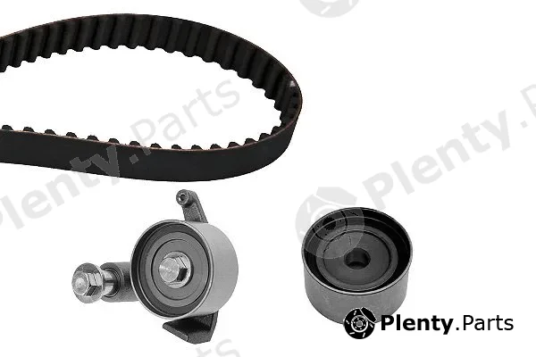 Hepu 20-1684 — Timing Belt Kit