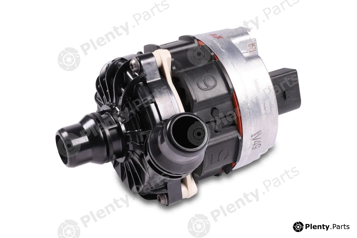 Hepu AP8332 — Water Recirculation Pump, parking heater