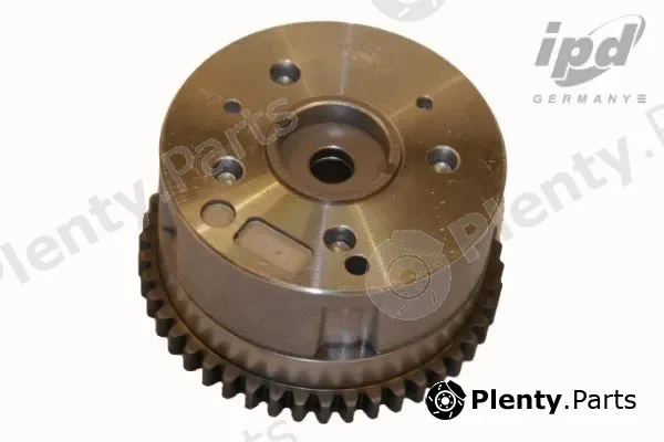 Hepu 21-7013 — Camshaft Adjuster IPD inside