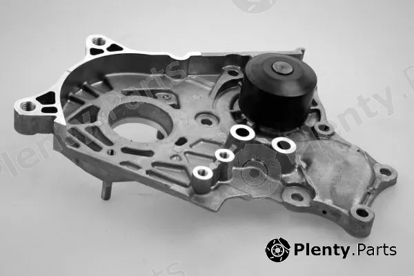 Hepu P7769 — Water Pump, engine cooling