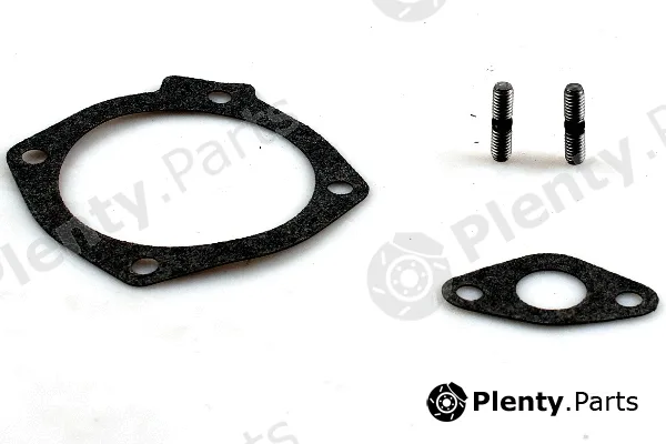 Hepu P085 — Water Pump, engine cooling
