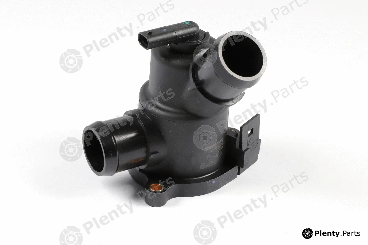 Hepu TM1008 — Thermostat, coolant