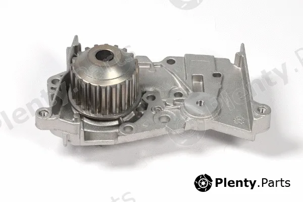 Hepu P842S — Water Pump, engine cooling