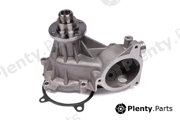 Hepu P489 — Water Pump, engine cooling
