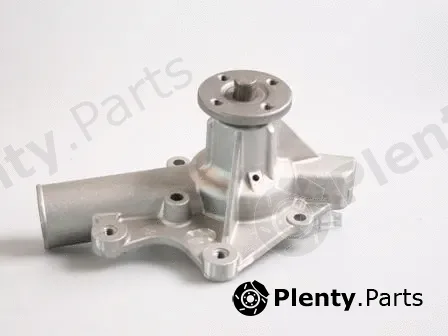 Hepu P1718 — Water Pump, engine cooling