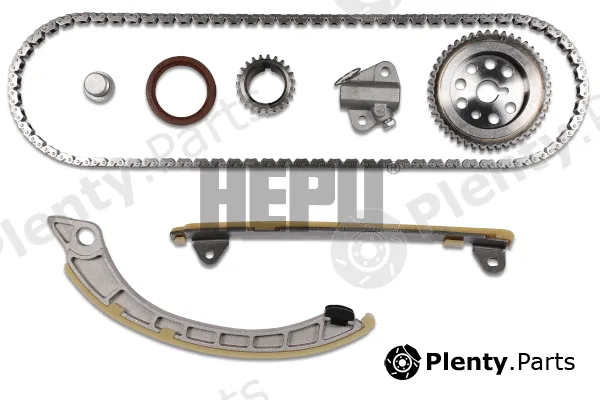 Hepu 21-0593 — Timing Chain Kit