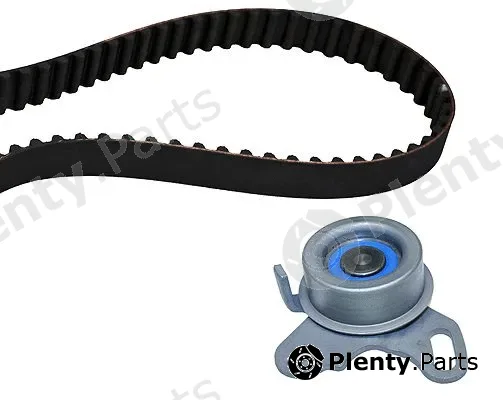 Hepu 20-1224 — Timing Belt Kit