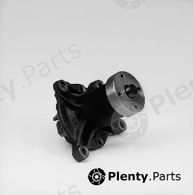 Hepu P157 — Water Pump, engine cooling