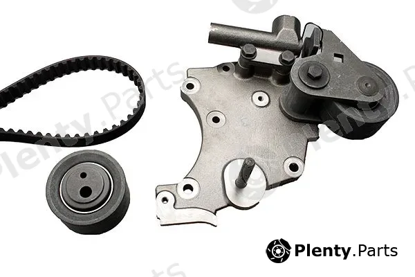 Hepu 20-1196 — Timing Belt Kit
