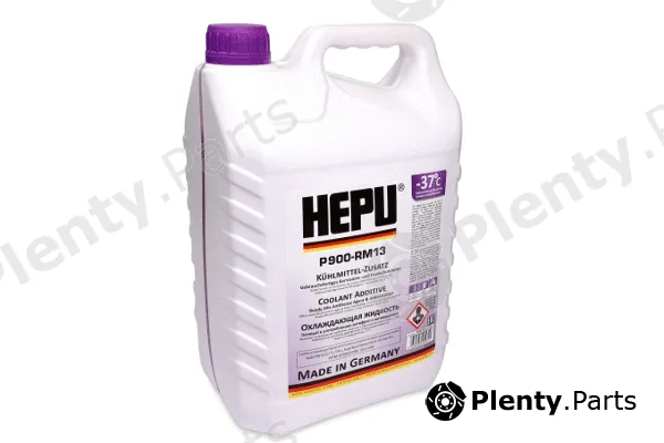 Hepu P900-RM13-005 — Antifreeze