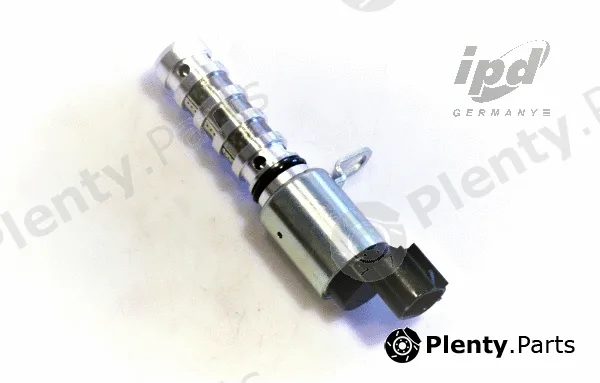 Hepu 21-5005 — Control Valve, camshaft adjustment IPD inside