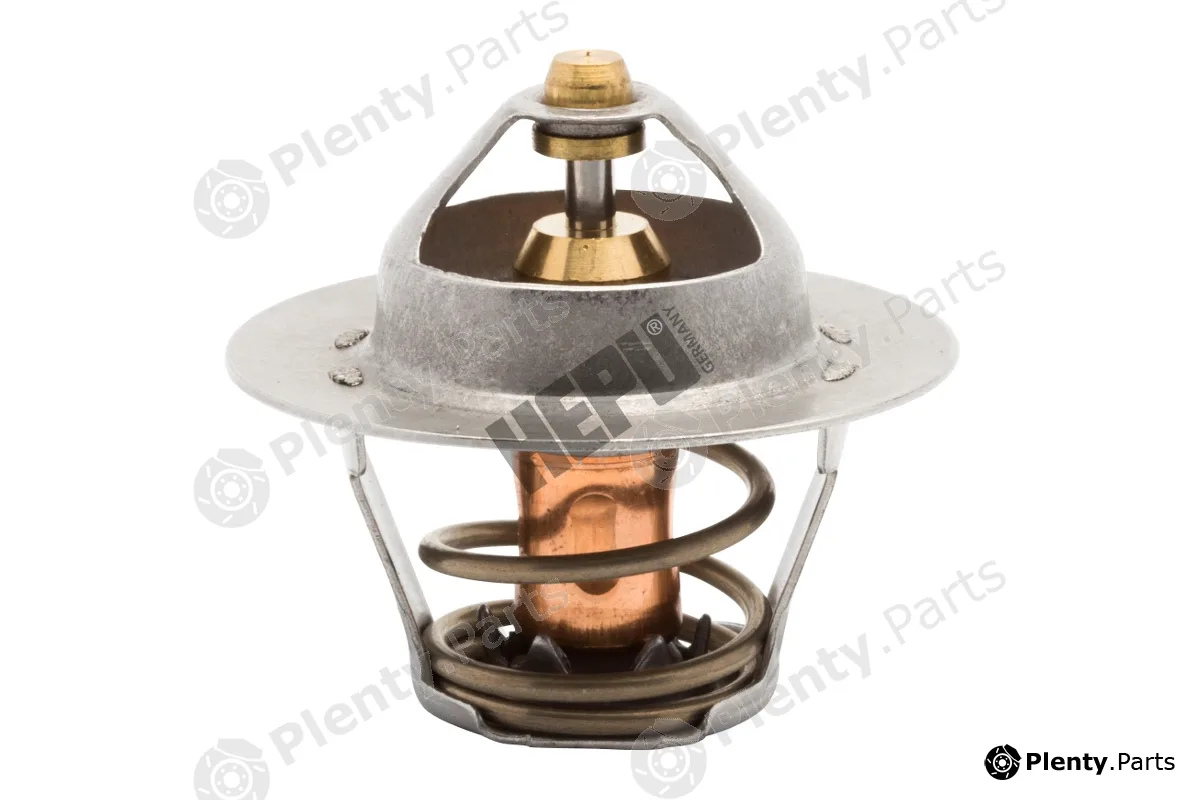 Hepu TM1420 — Thermostat, coolant