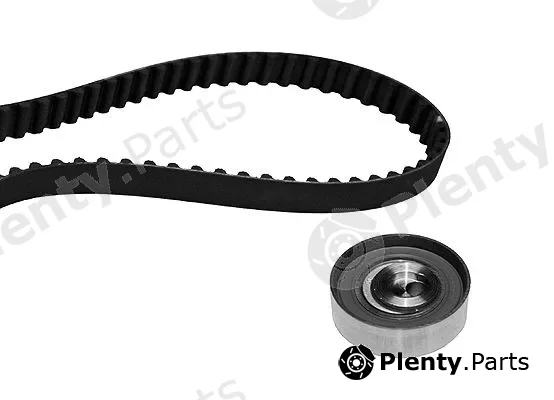 Hepu 20-1669 — Timing Belt Kit
