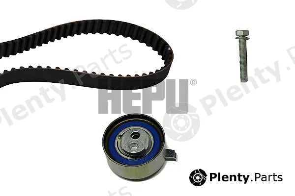 Hepu 20-1642 — Timing Belt Kit